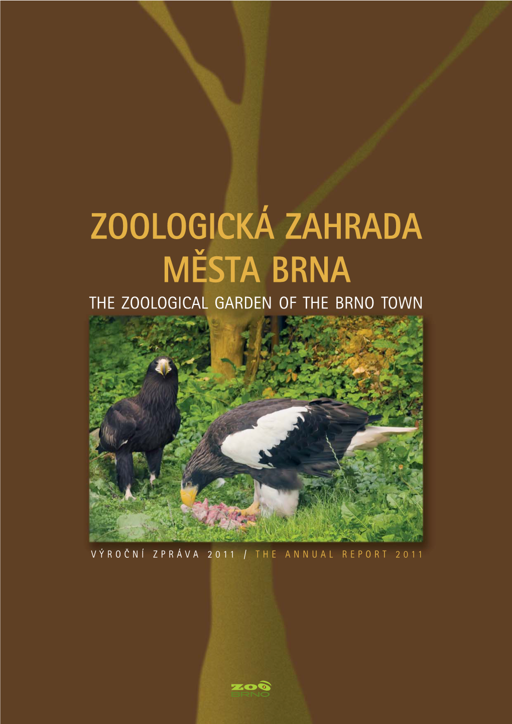 Zoologická Zahrada Můsta Brna