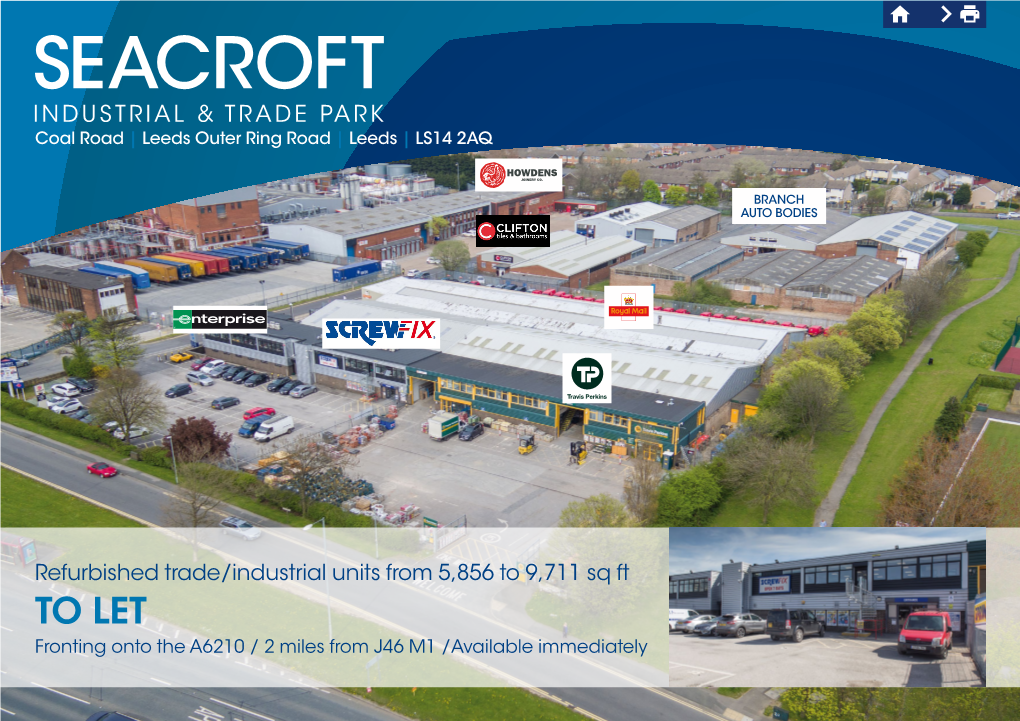 Seacroft Industrial