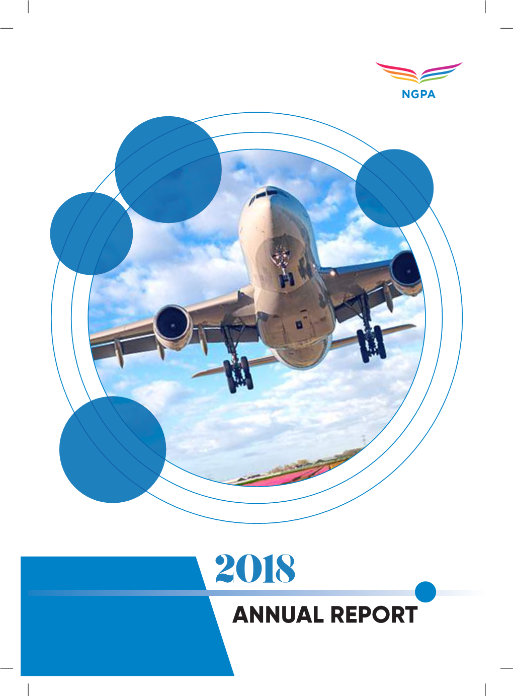 NGPA Annual Report