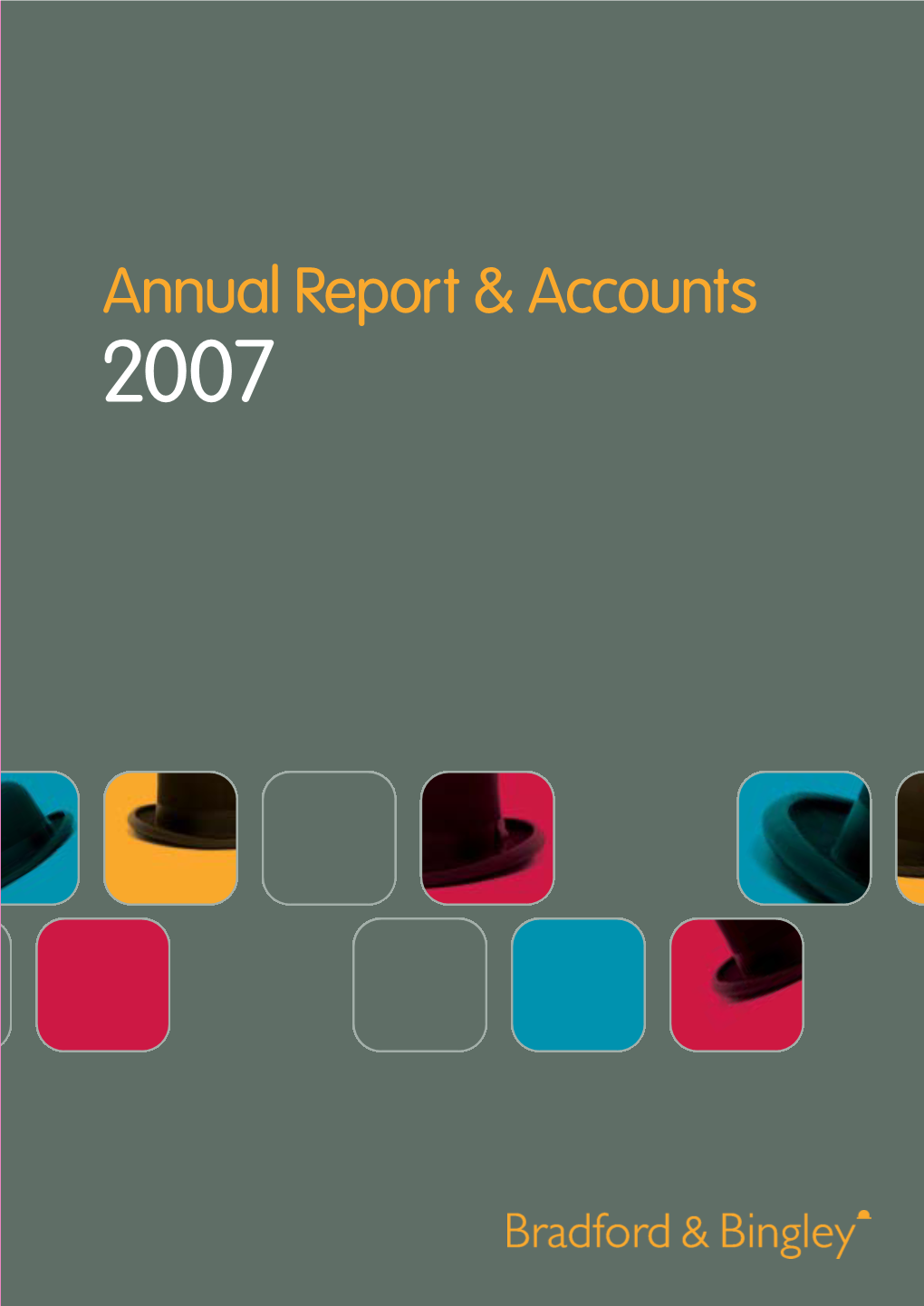 Annual Report & Accounts