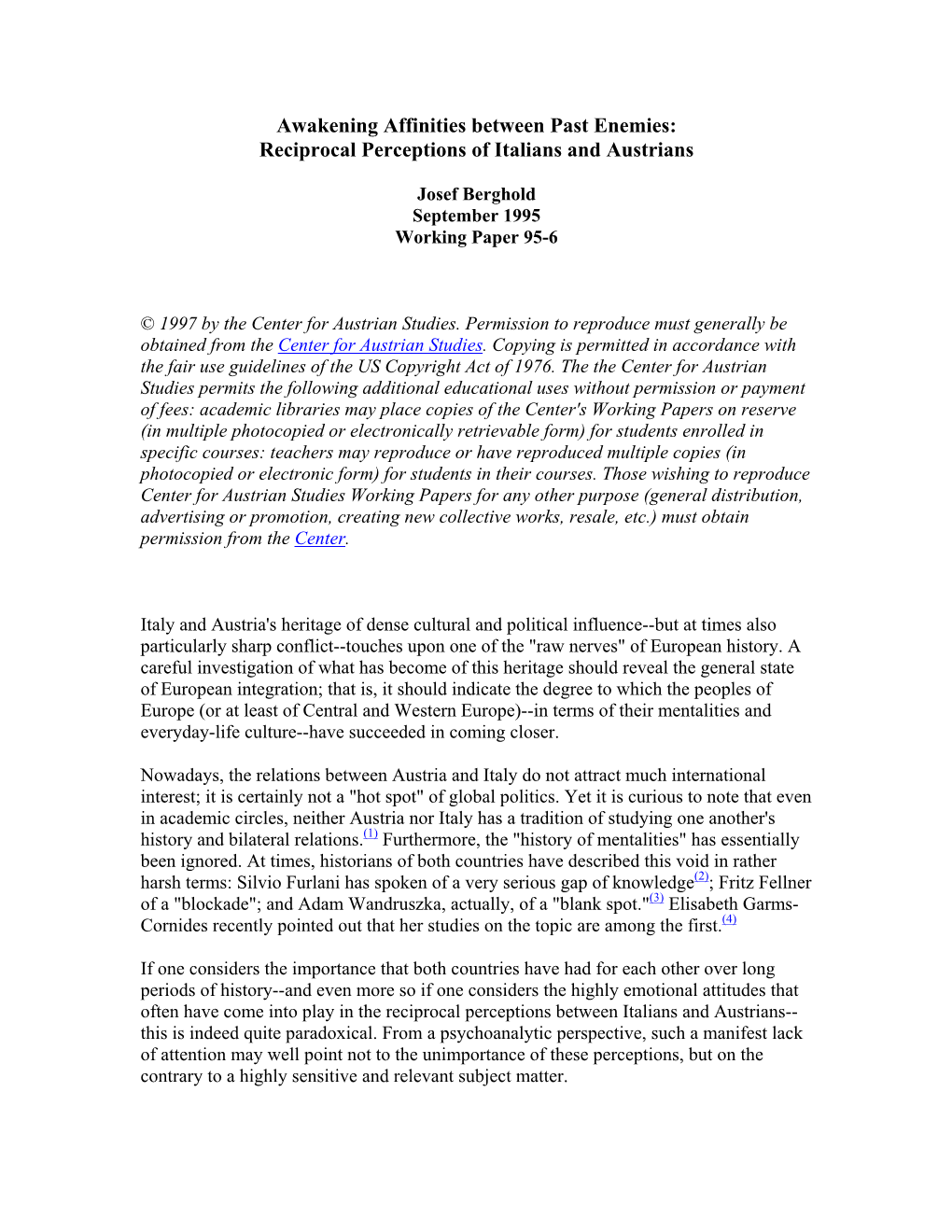 WP956.Pdf (141.0Kb Application/Pdf)