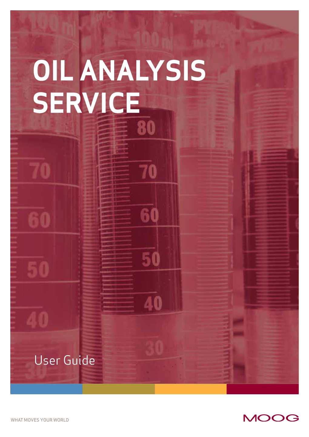 How to Obtain Oil Samples