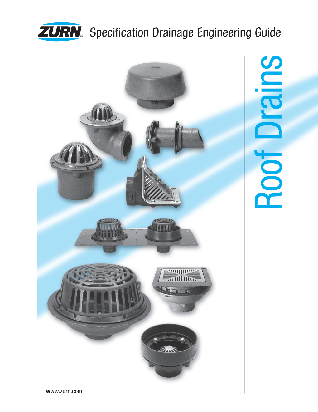 Roof Drain Engr. Guide/SD14