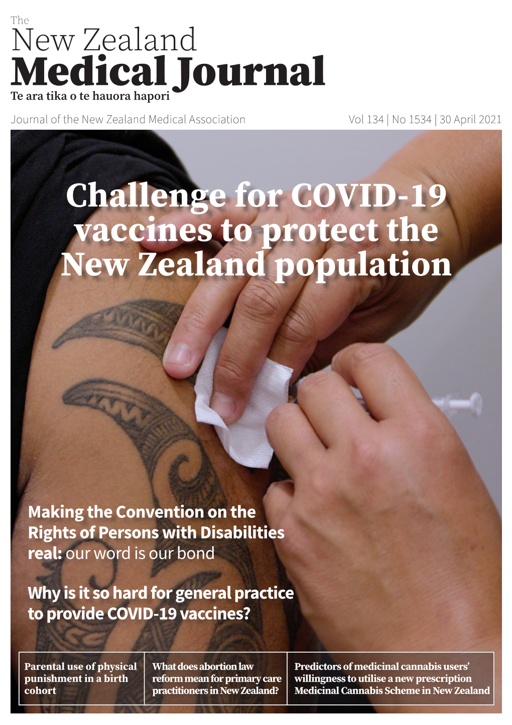 Challenge for COVID-19 Vaccines to Protect the New Zealand Population