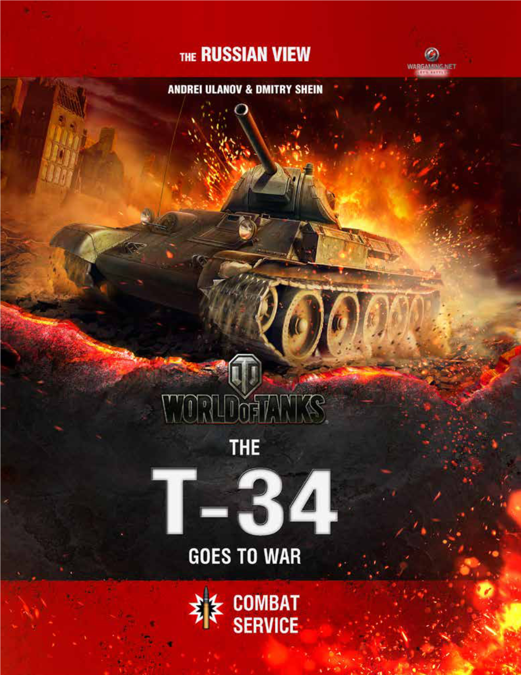 World of Tanks T-34 Preview