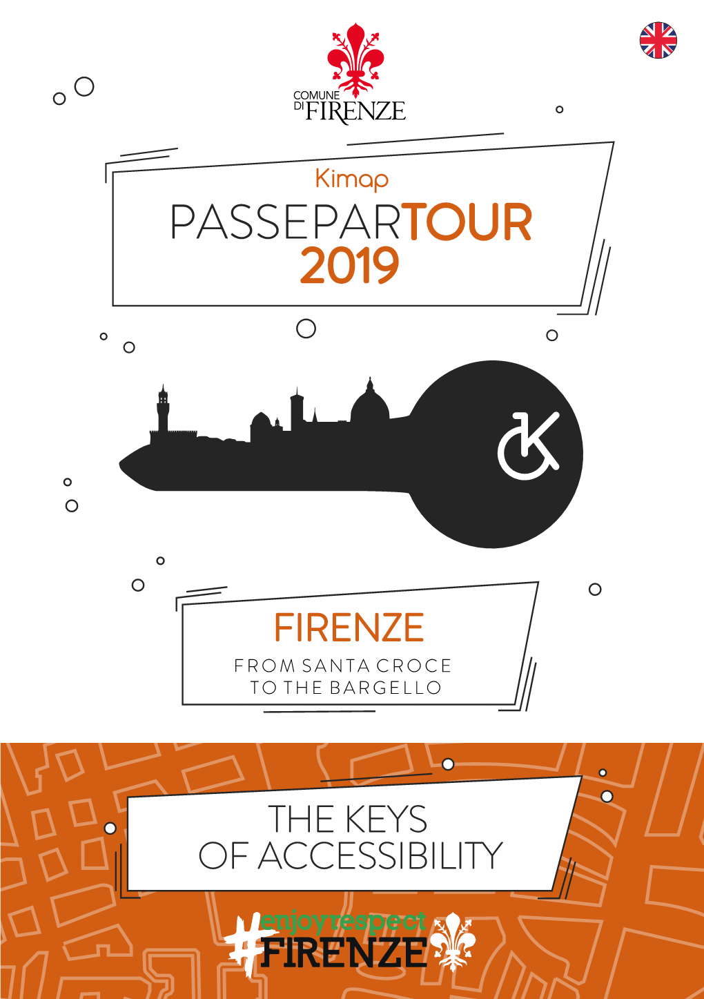 Passepartour 2019