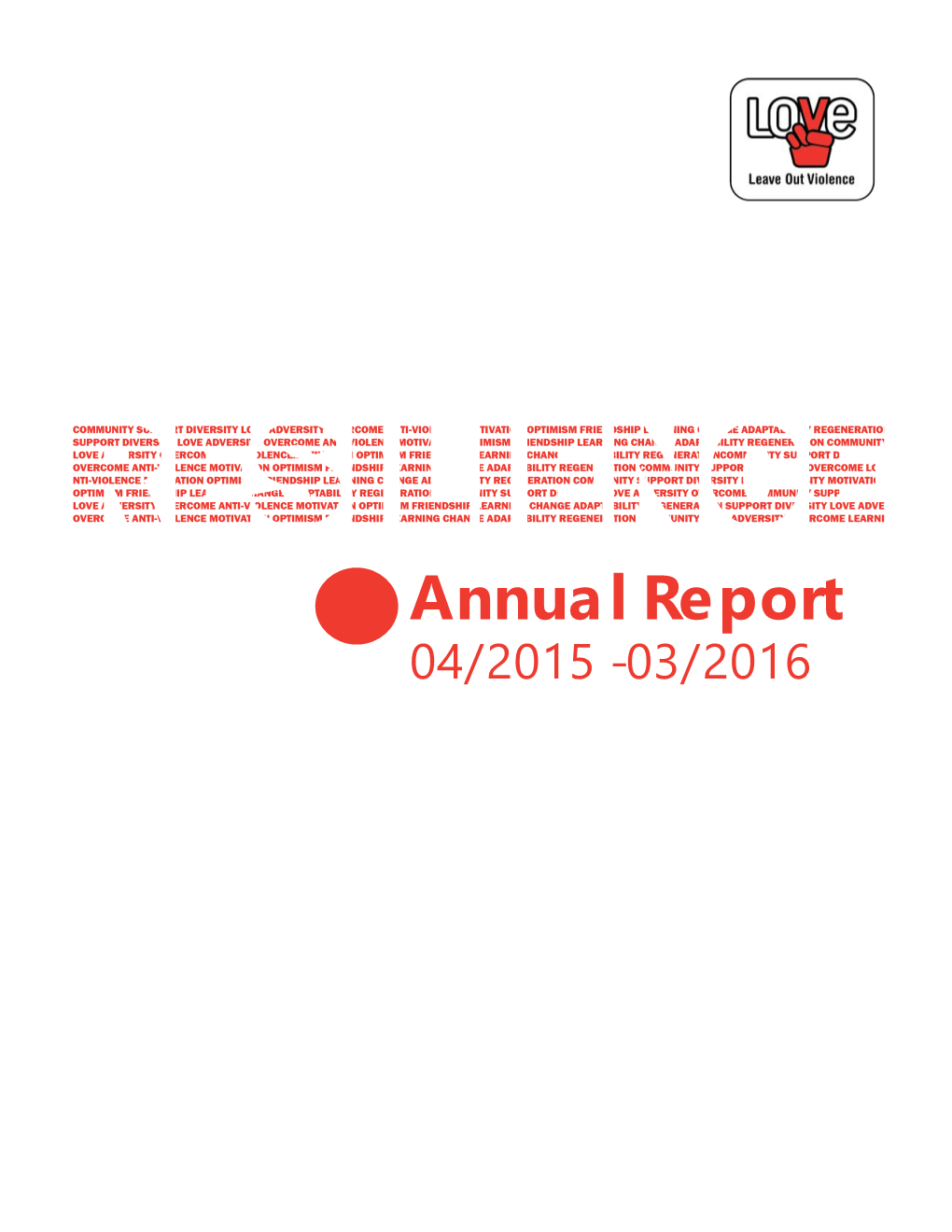 Annual Report