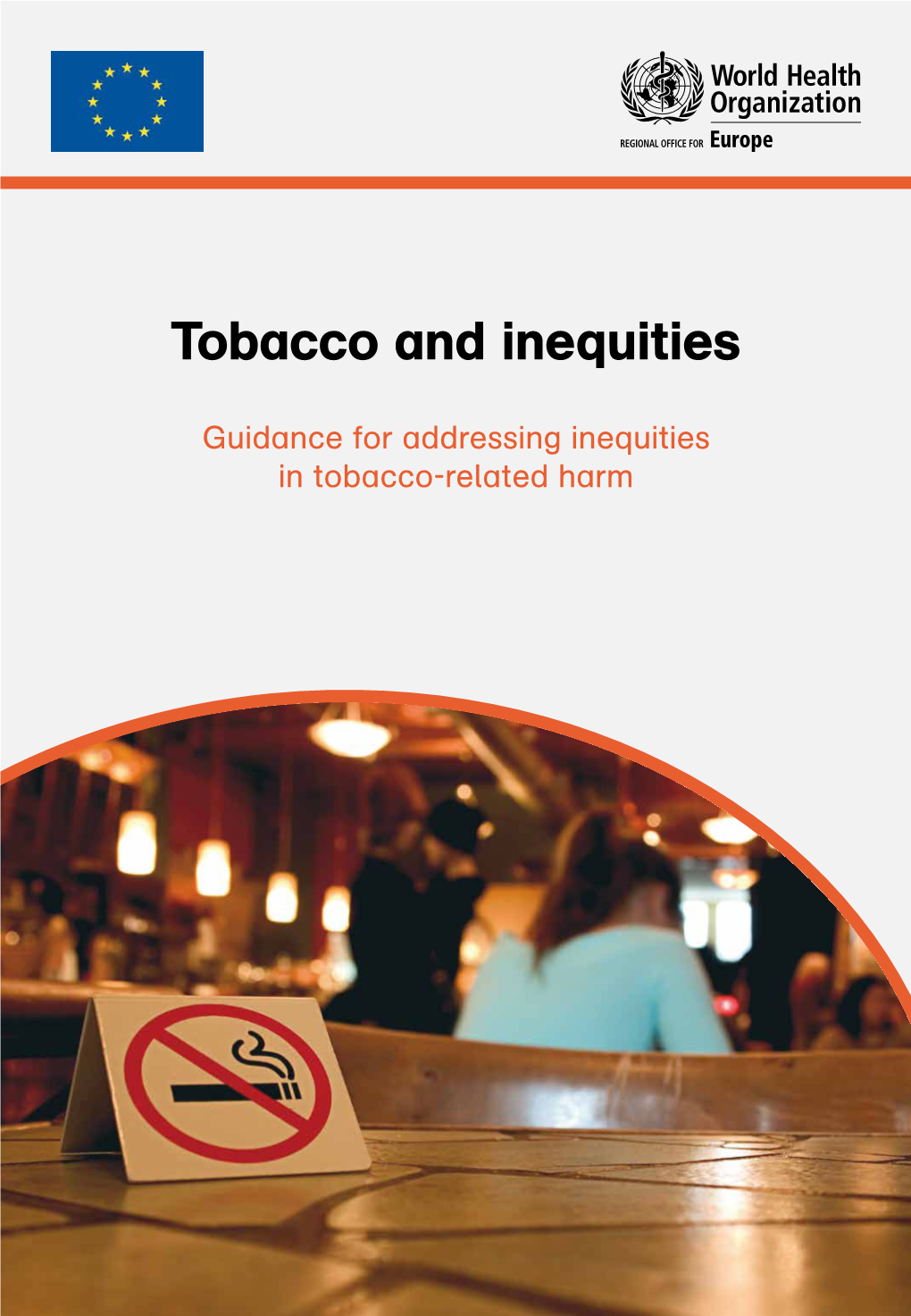 Tobacco and Inequities