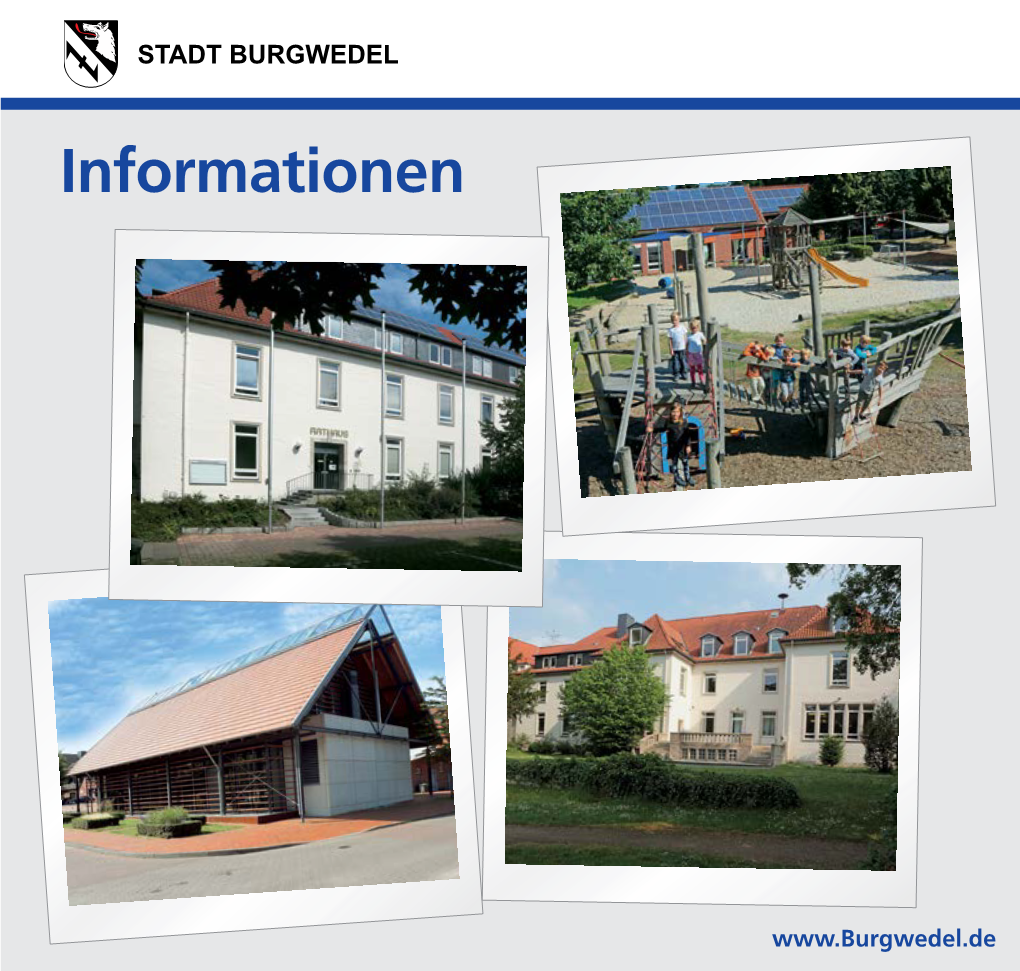 Informationen