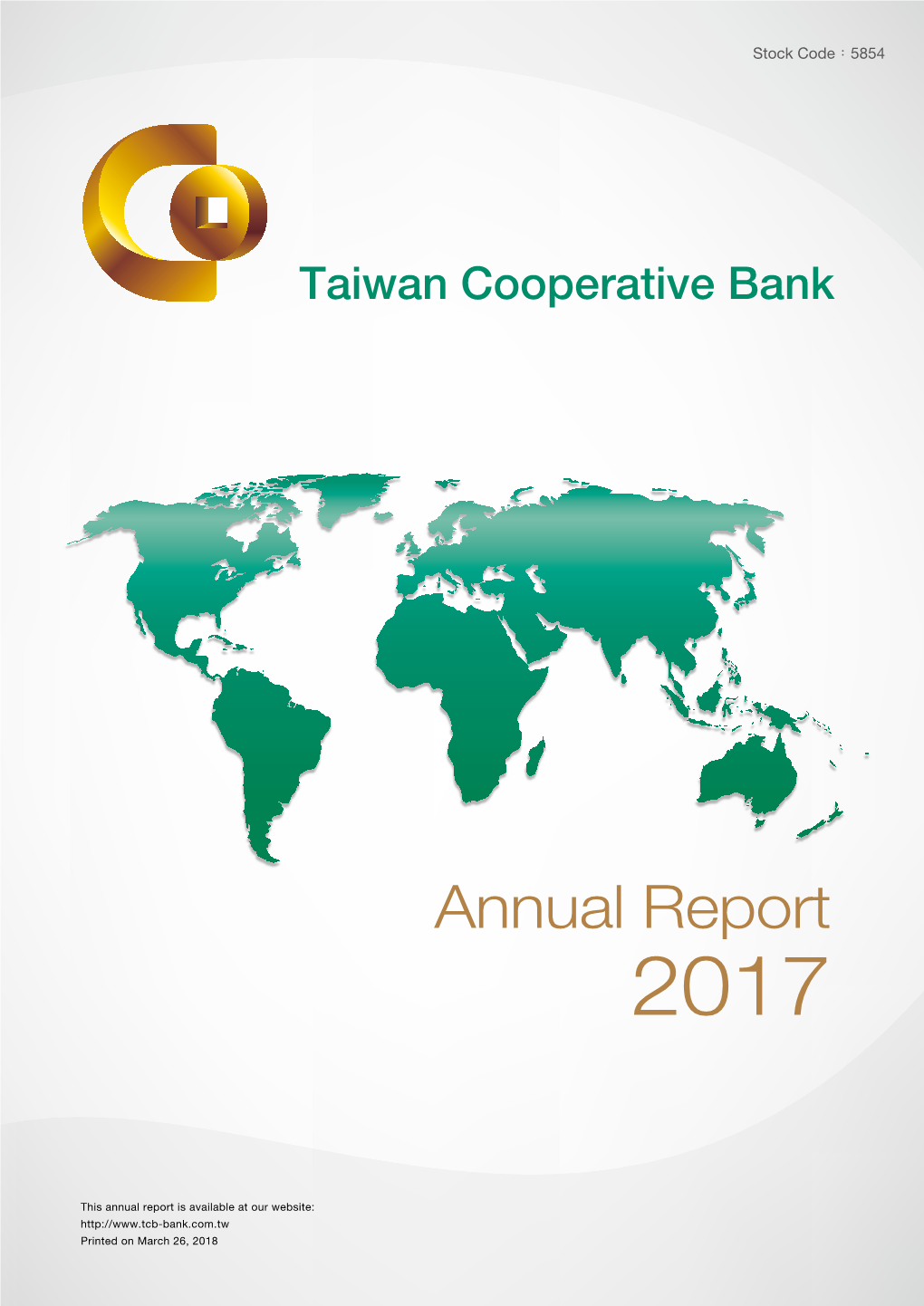 Taiwan Cooperative Bank