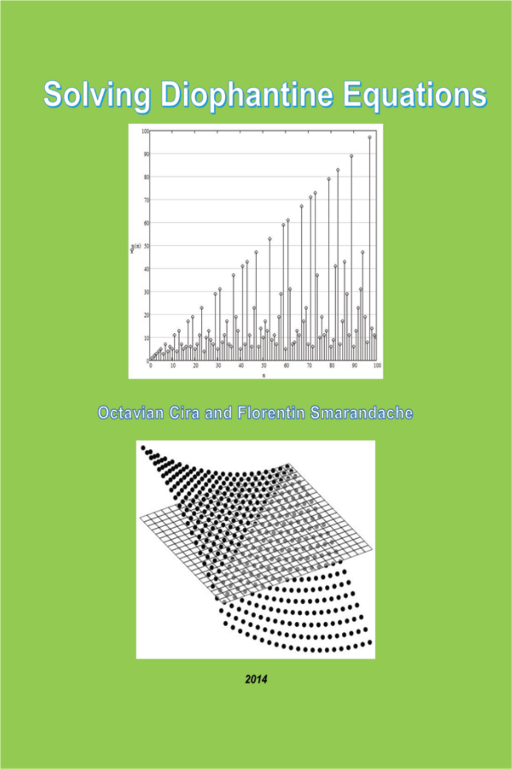 Solving Diophantine Equations