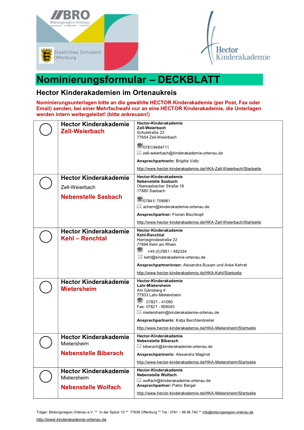 Einladung Business Club 26