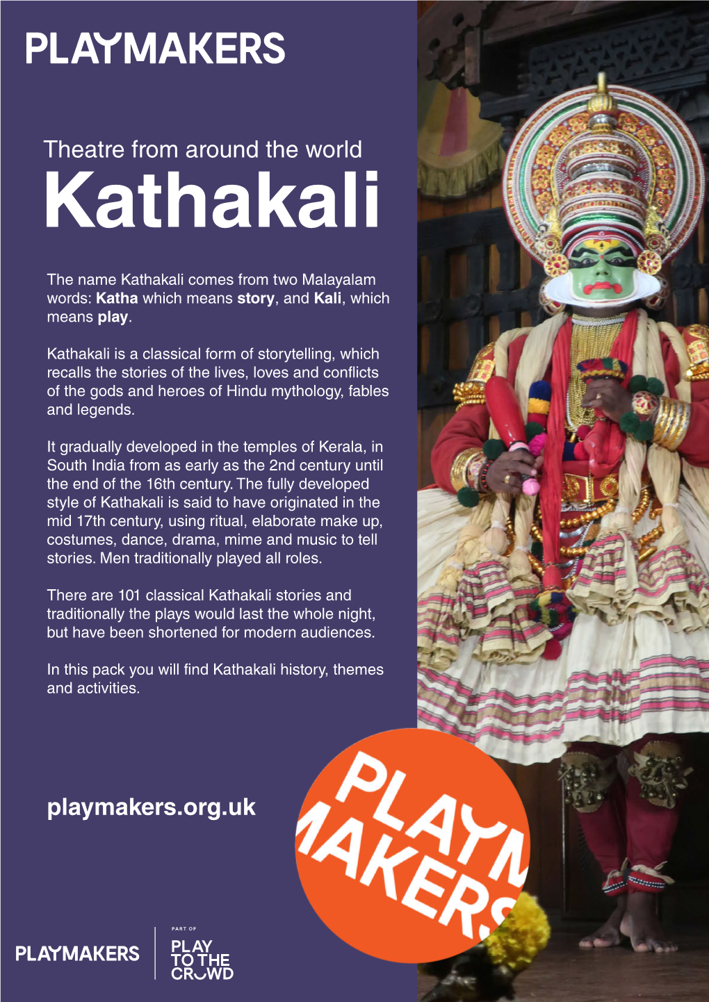 Kathakali.Pdf