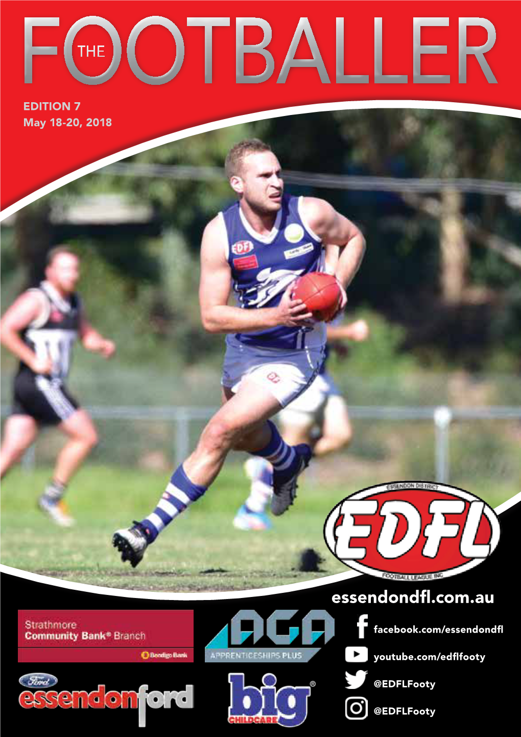 Essendondfl.Com.Au