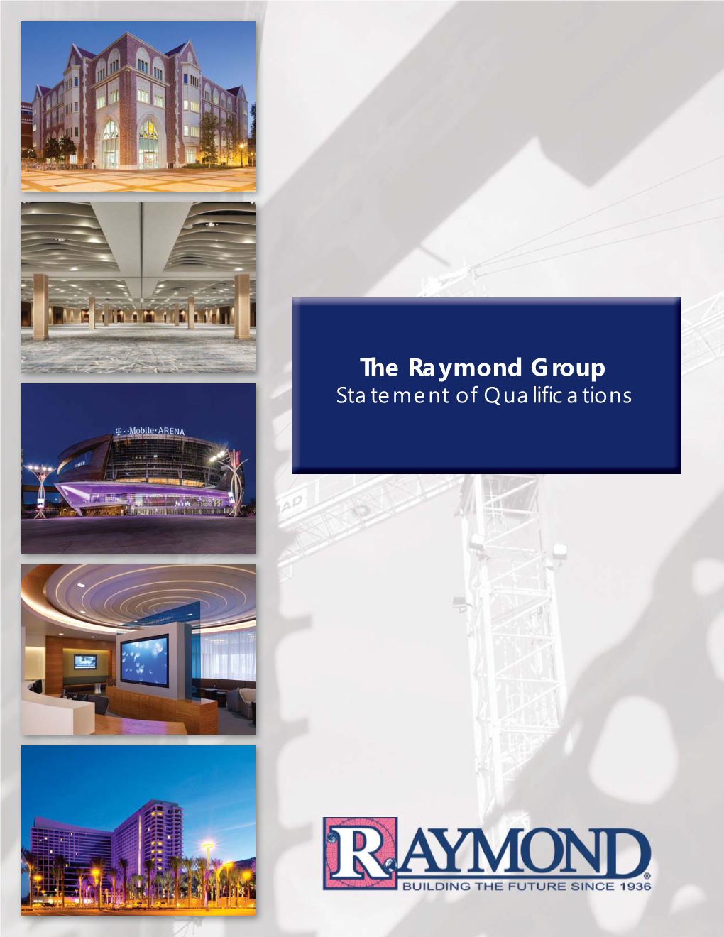 The Raymond Group SOQ 2017 Web.Indd