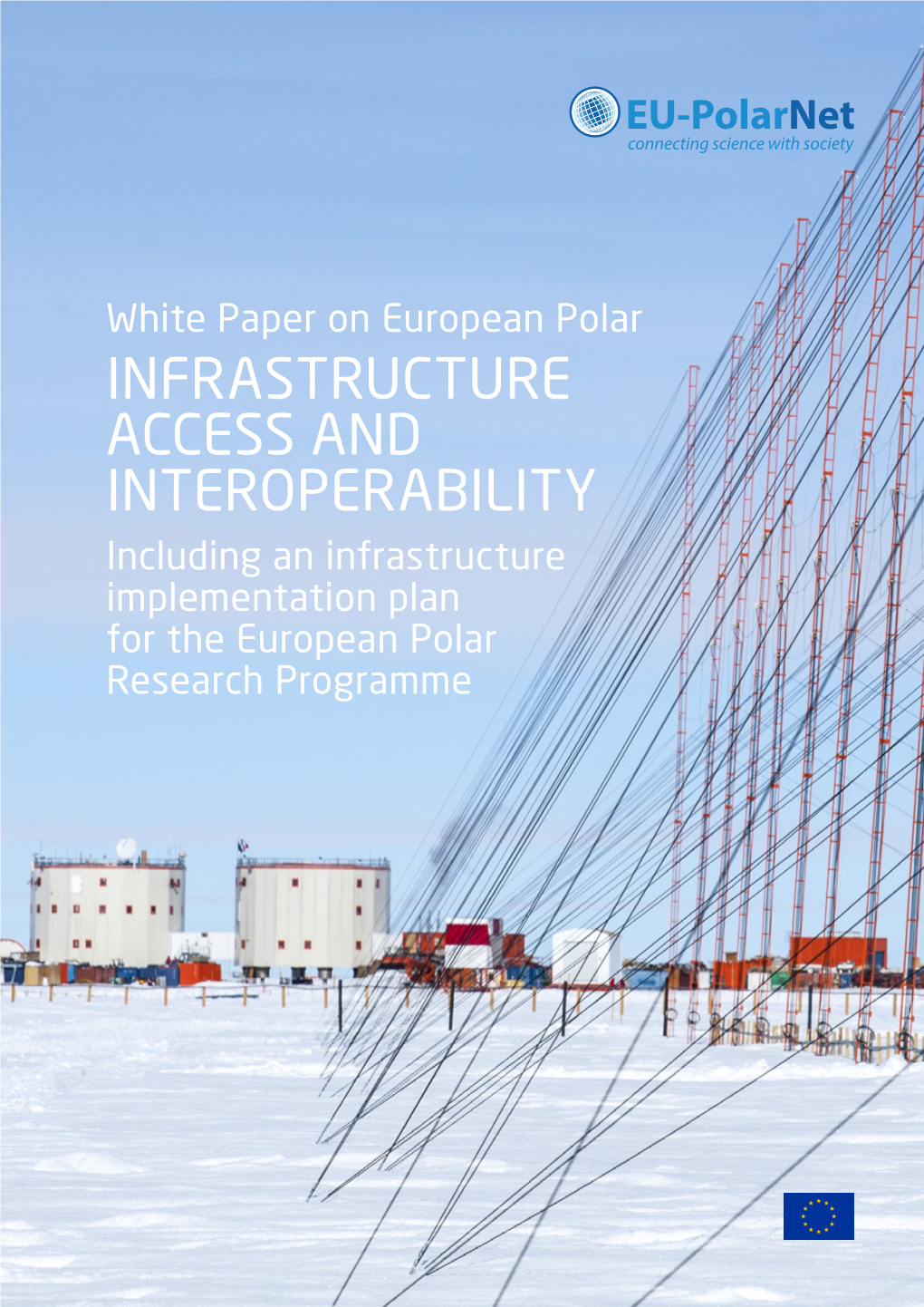 Infrastructure Access and Interoperability