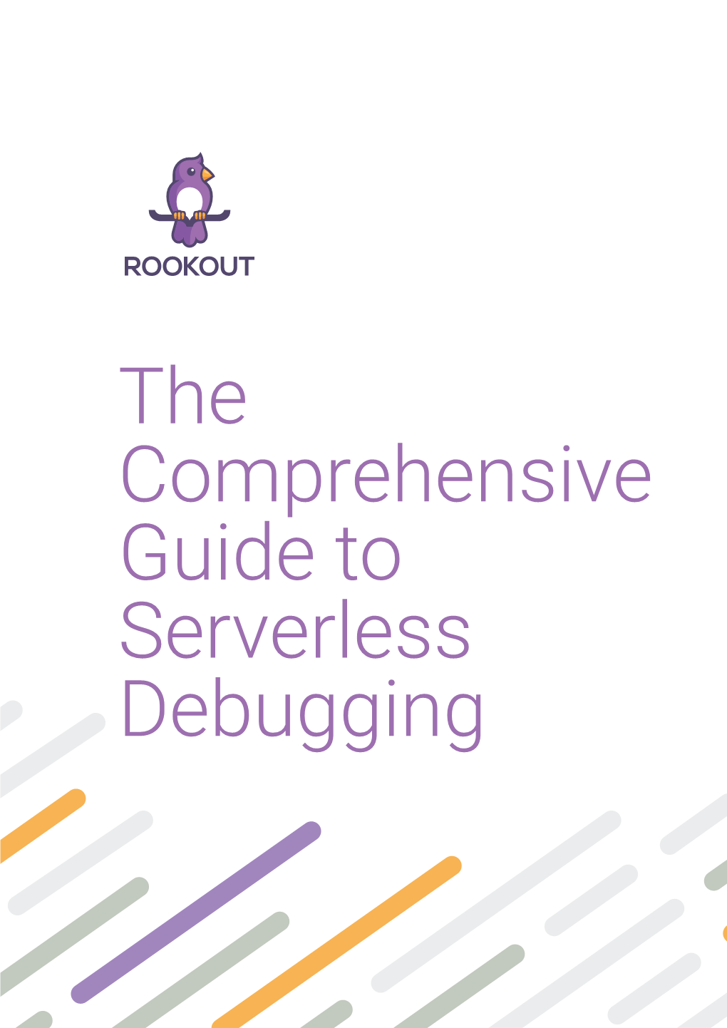 Serverless Debugging Guide