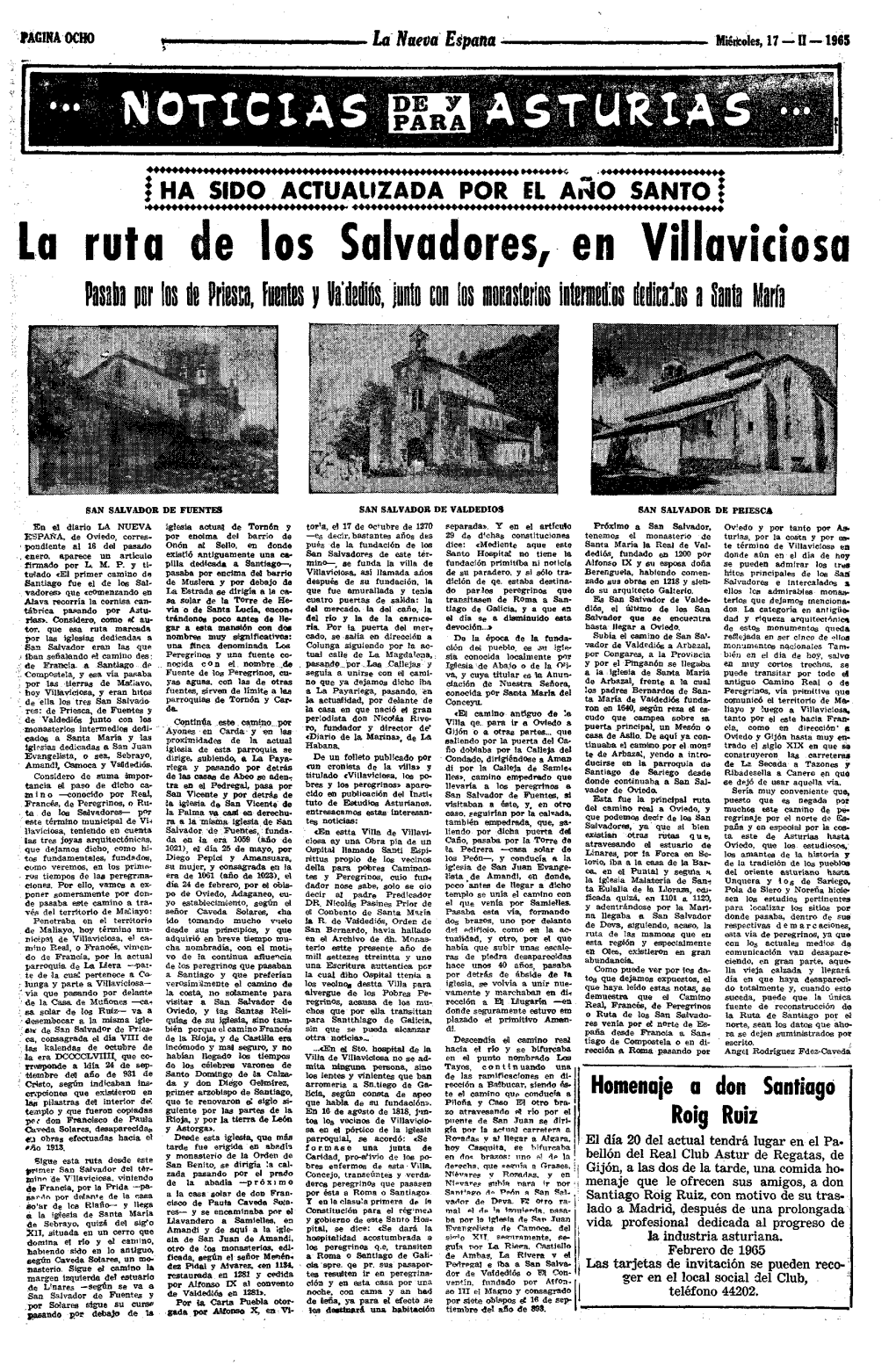 17/02/1965 Publicada En LA NUEVA
