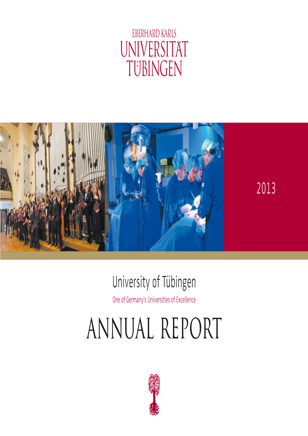 Annual Report