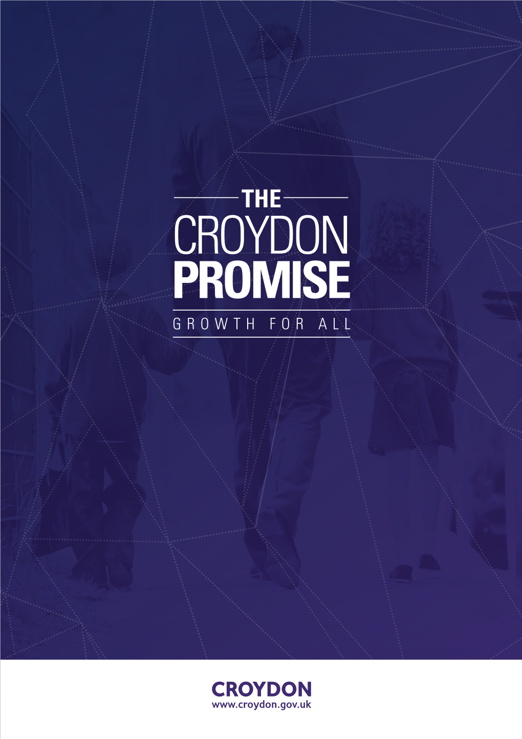 Croydon Growth Report