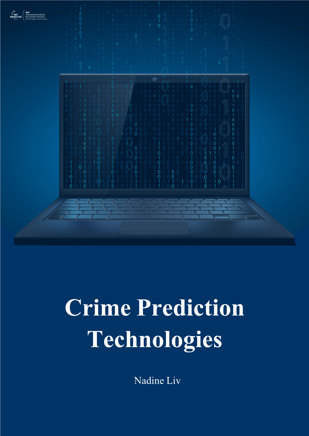 Crime Prediction Technologies