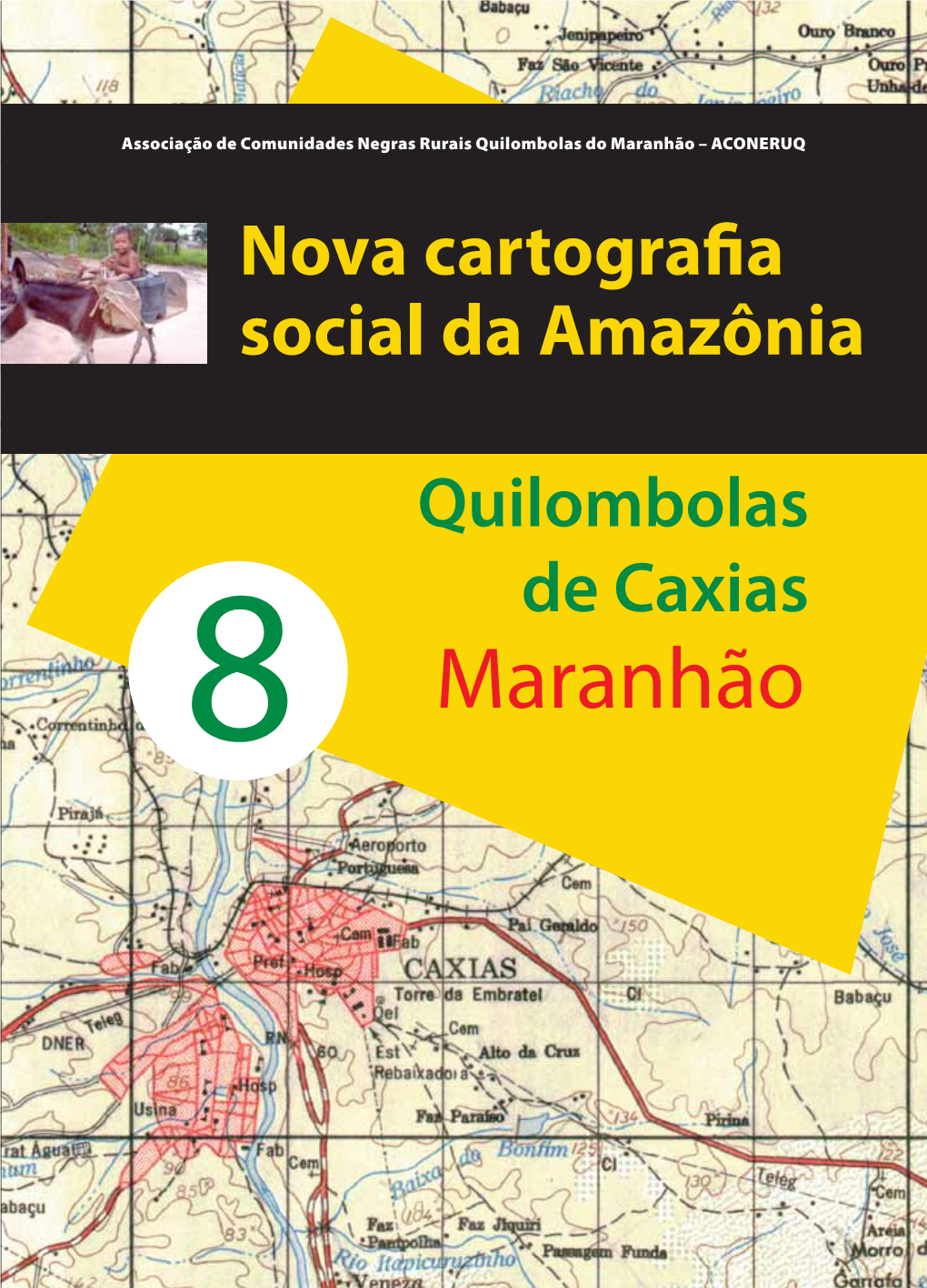 Maranhão – ACONERUQ