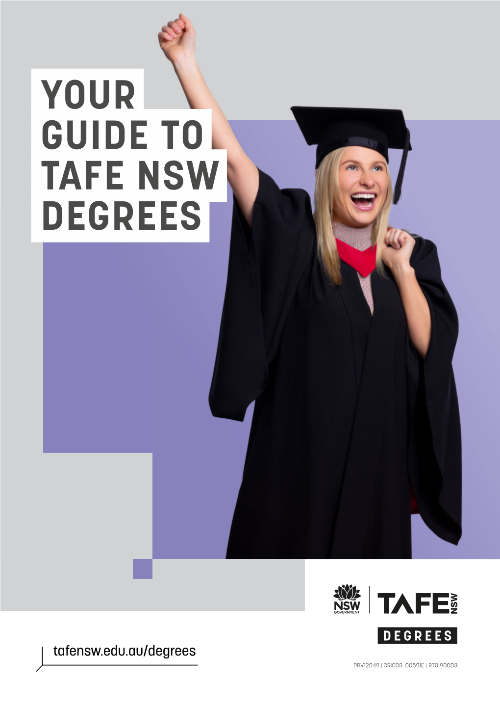 Your Guide to Tafe Nsw Degrees