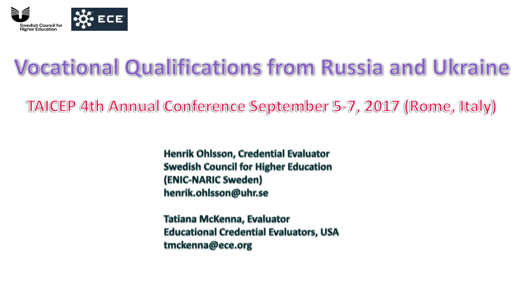 Vocational-Qualifications-From-Russia