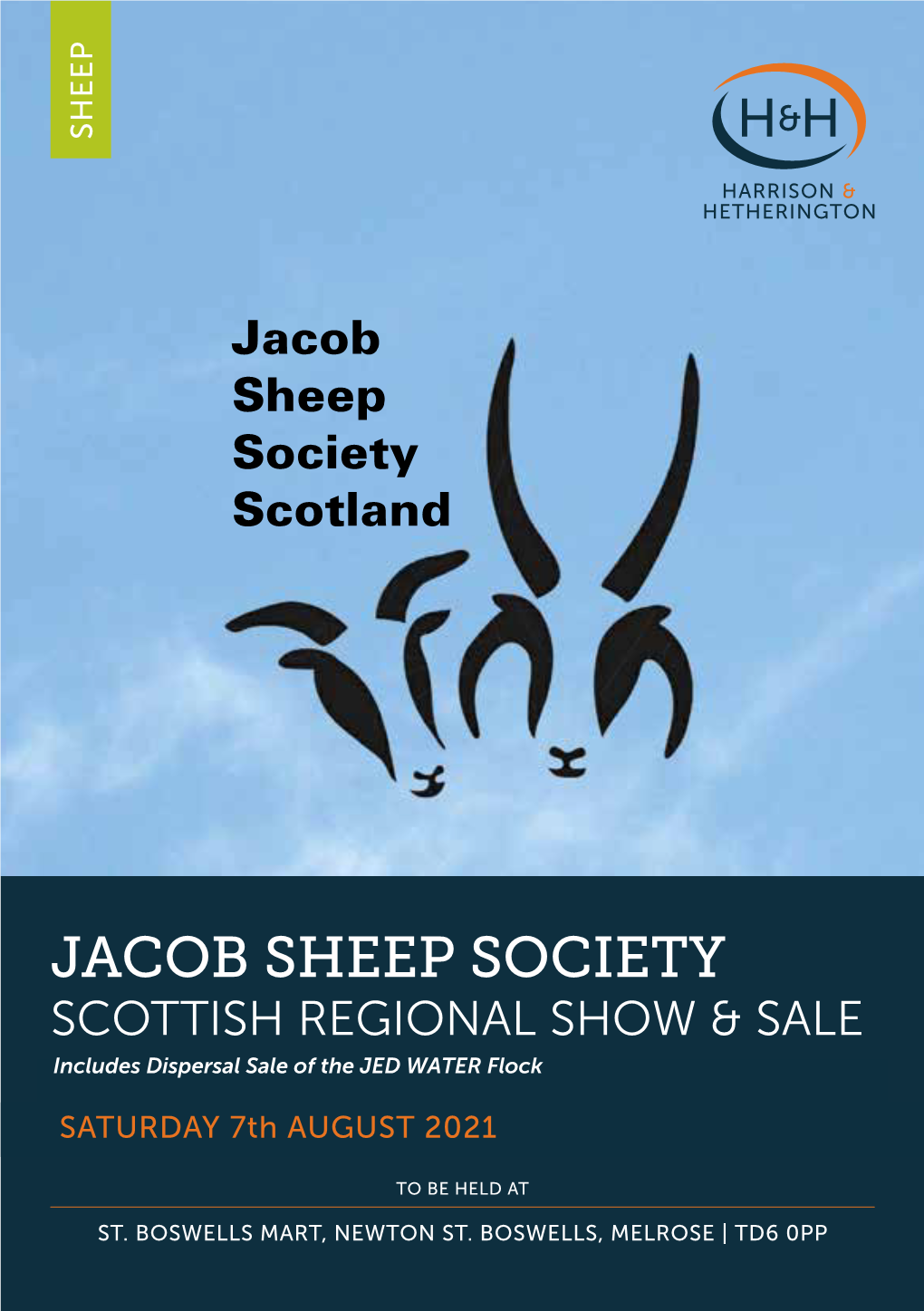 Regional Show & Sale