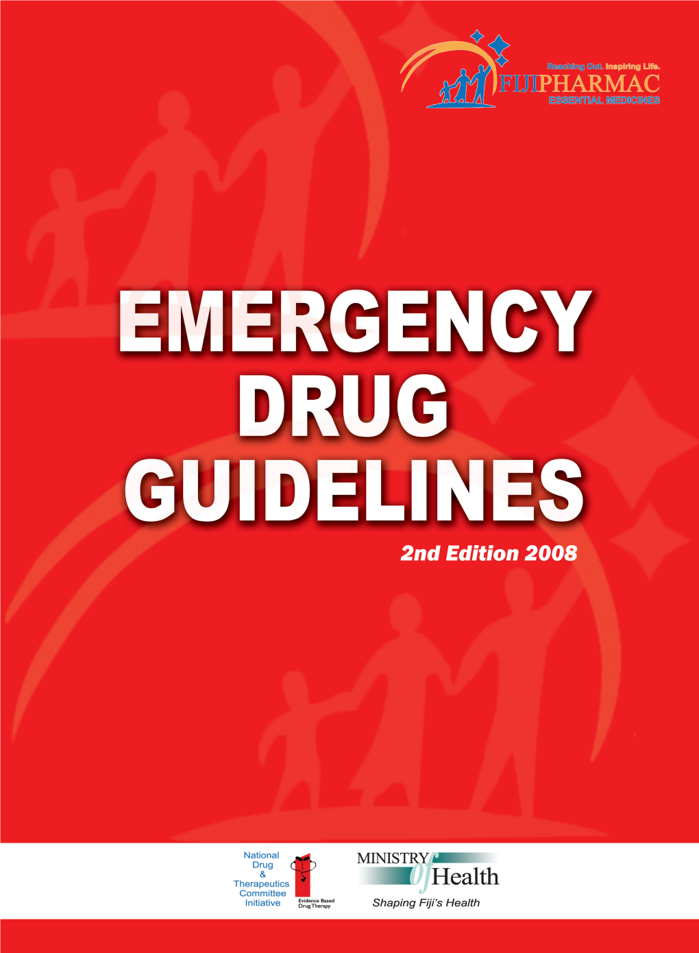 Emergency Drug Guidelines ______