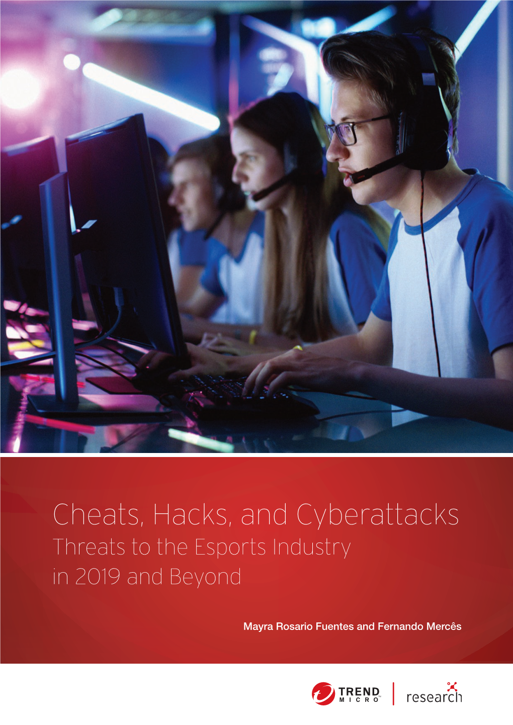 Threats to the Esports Industry in 2019 and Beyond