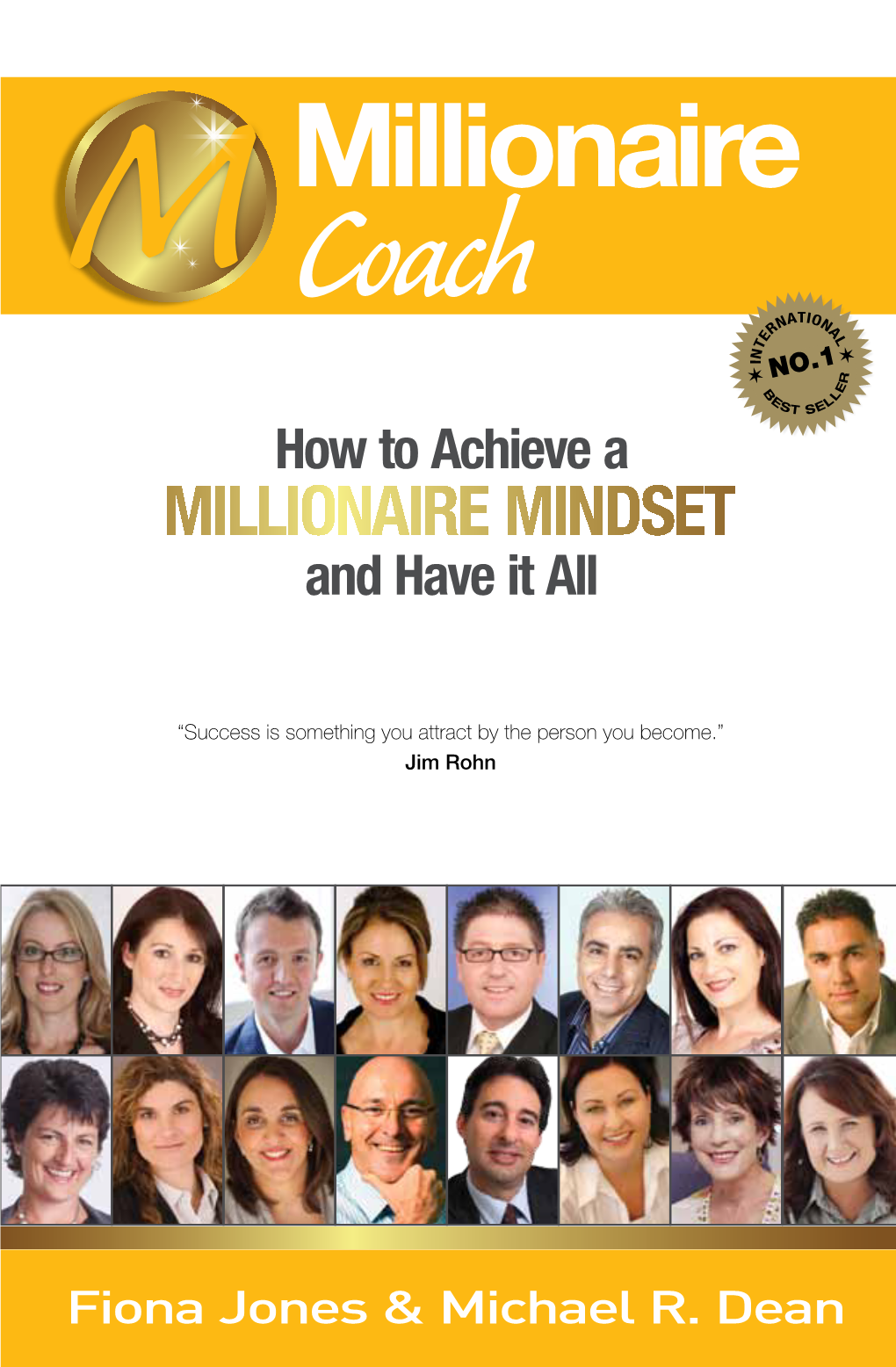 Millionaire Coach Ebook