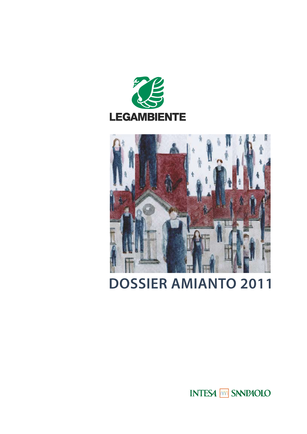 Dossier Amianto 2011 Sommario