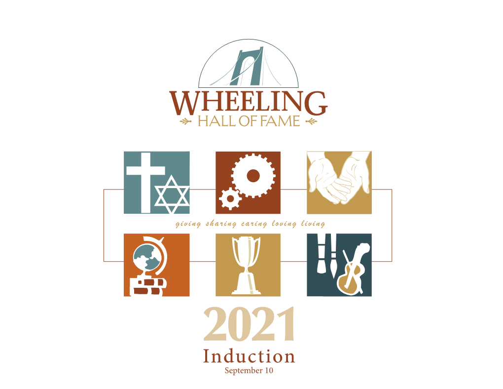 2021 Induction