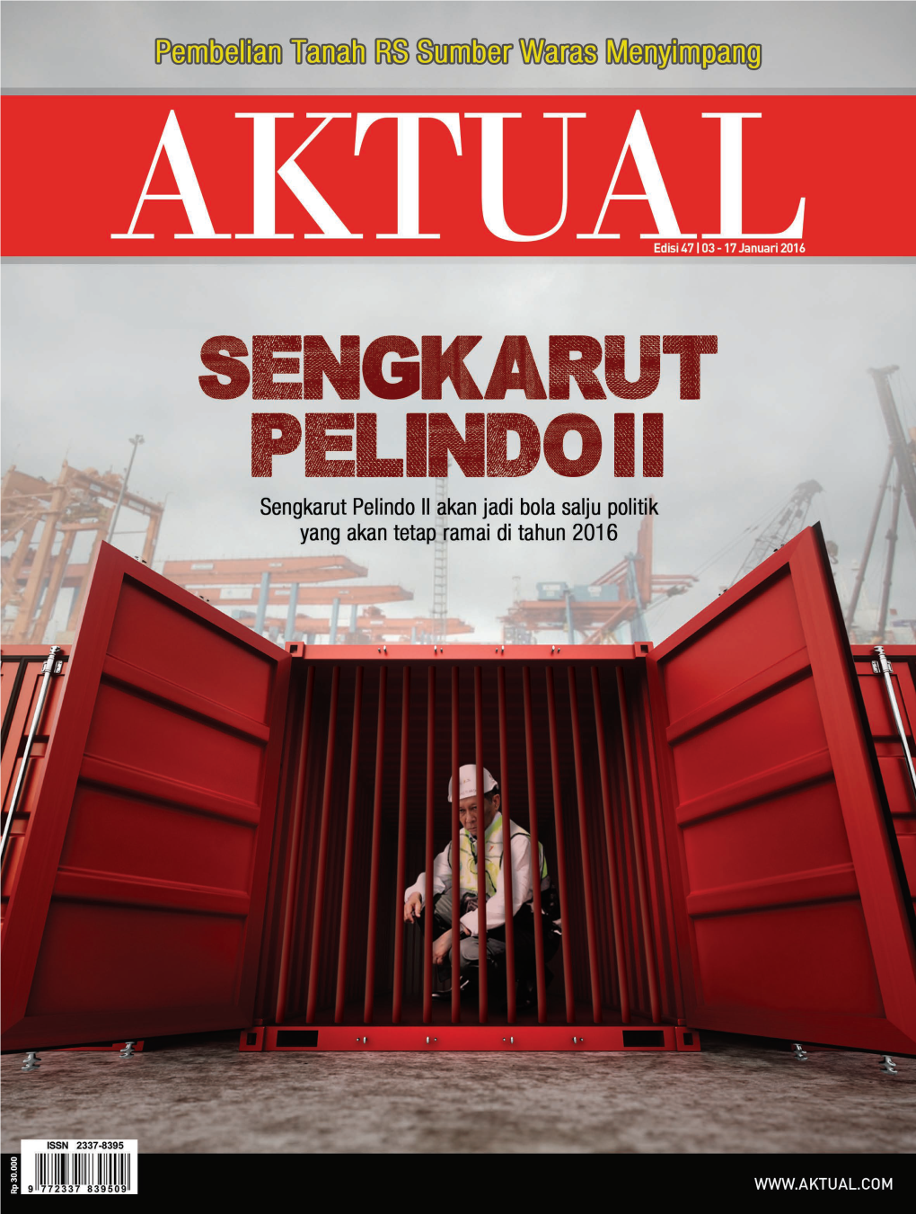 AKTUAL Edisi 47