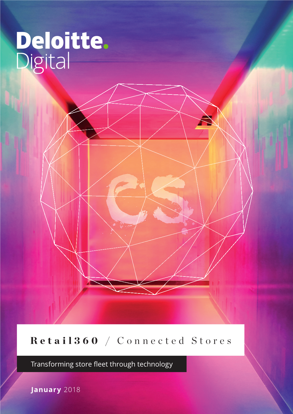 Retail360 / Connected Stores