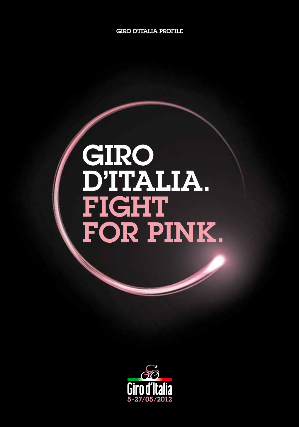 Giro D'italia Profile