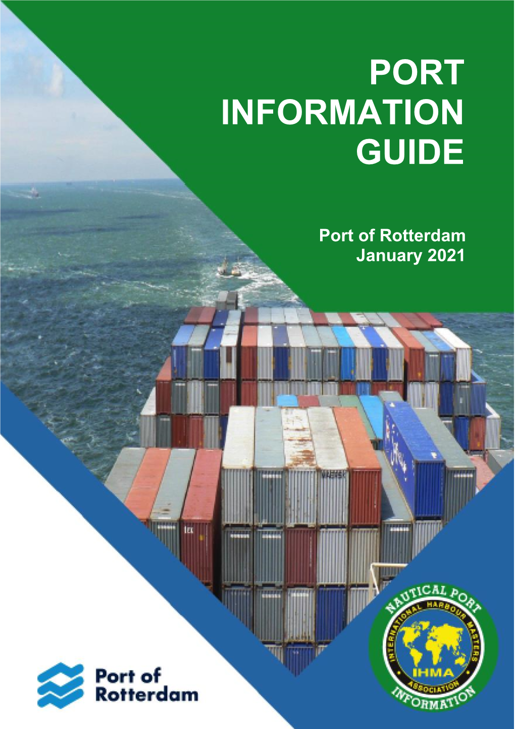 Port Information Guide