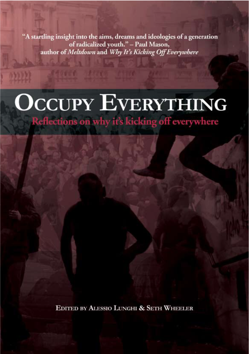 Occupy Everything!