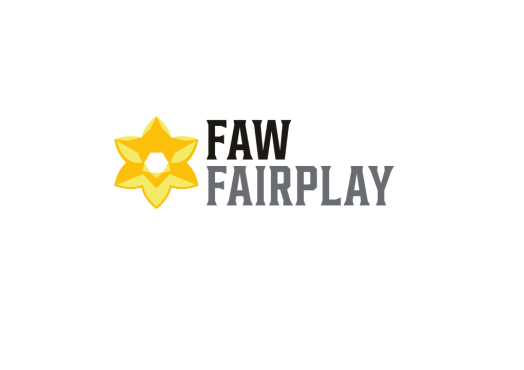 FAW Fair Play Tables