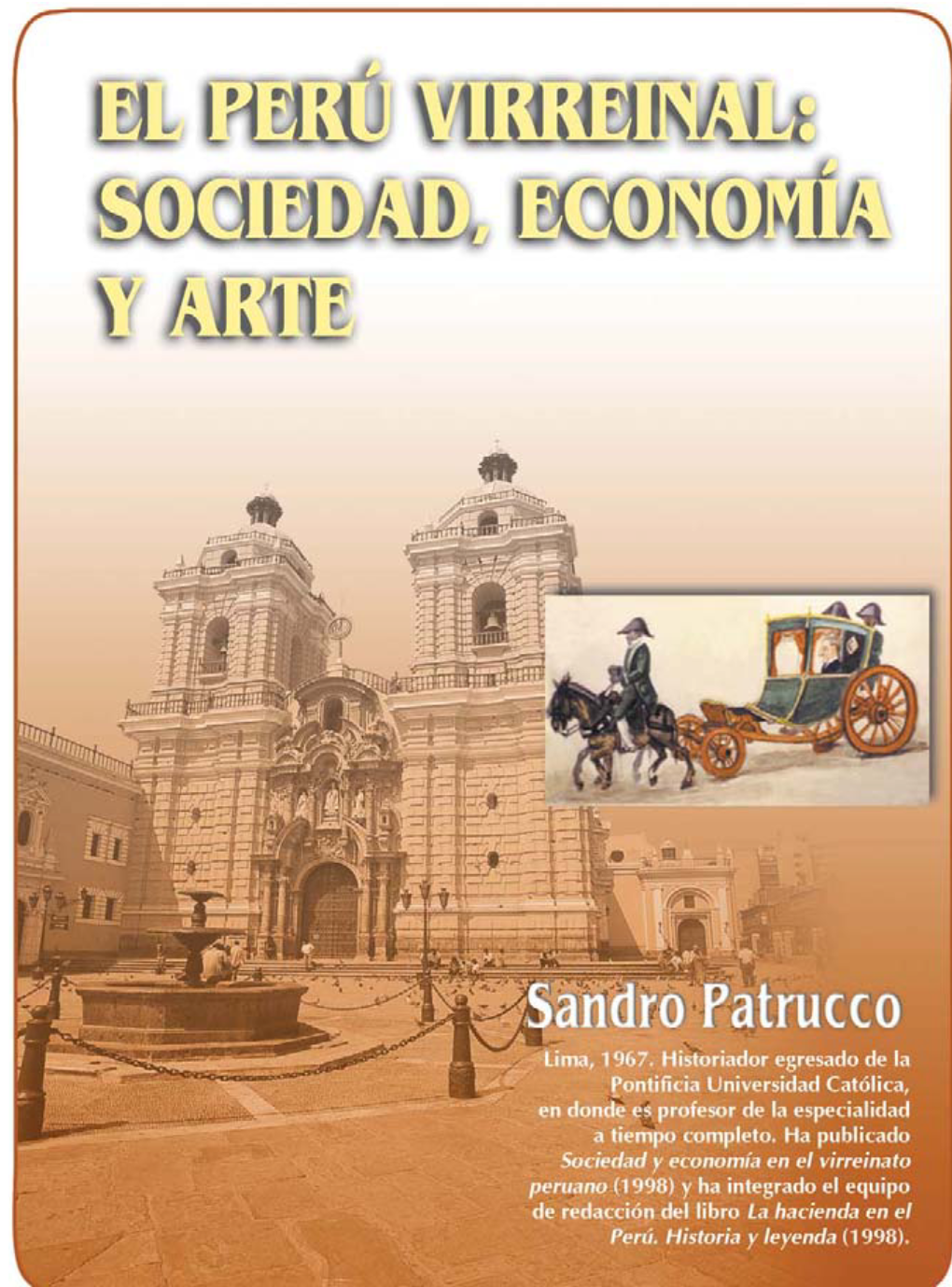 Sociedad Colonialcolonial