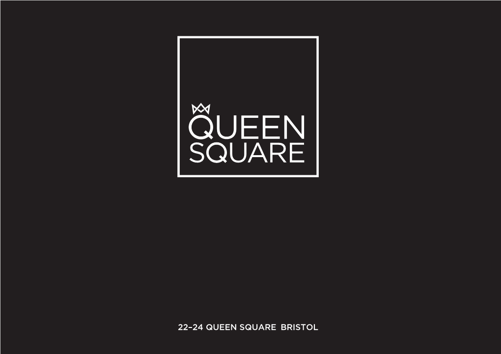22–24 Queen Square Bristol