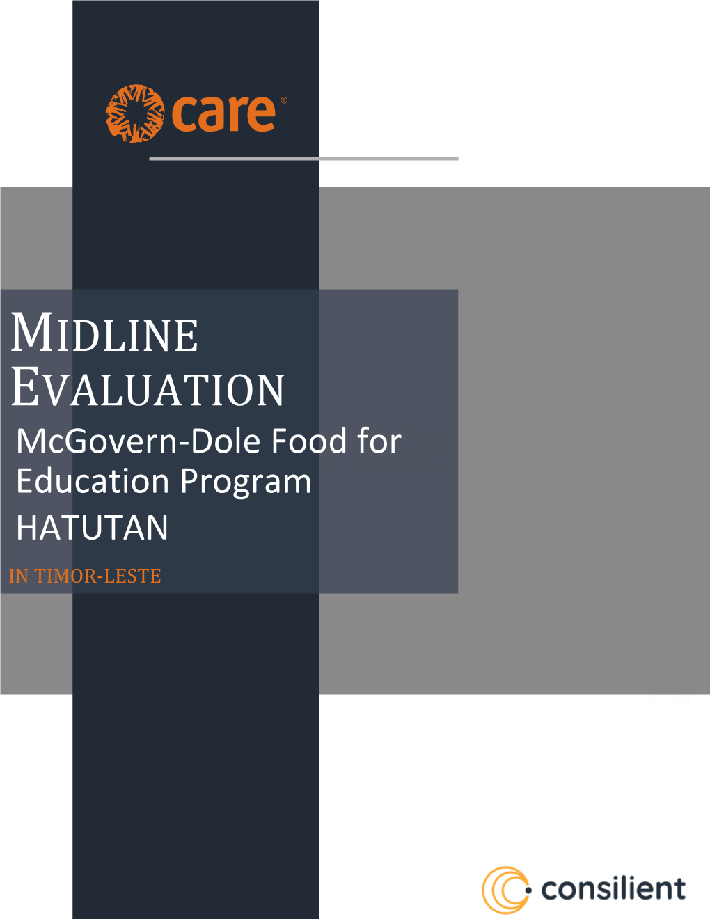 HATUTAN Midline Evaluation June 2021