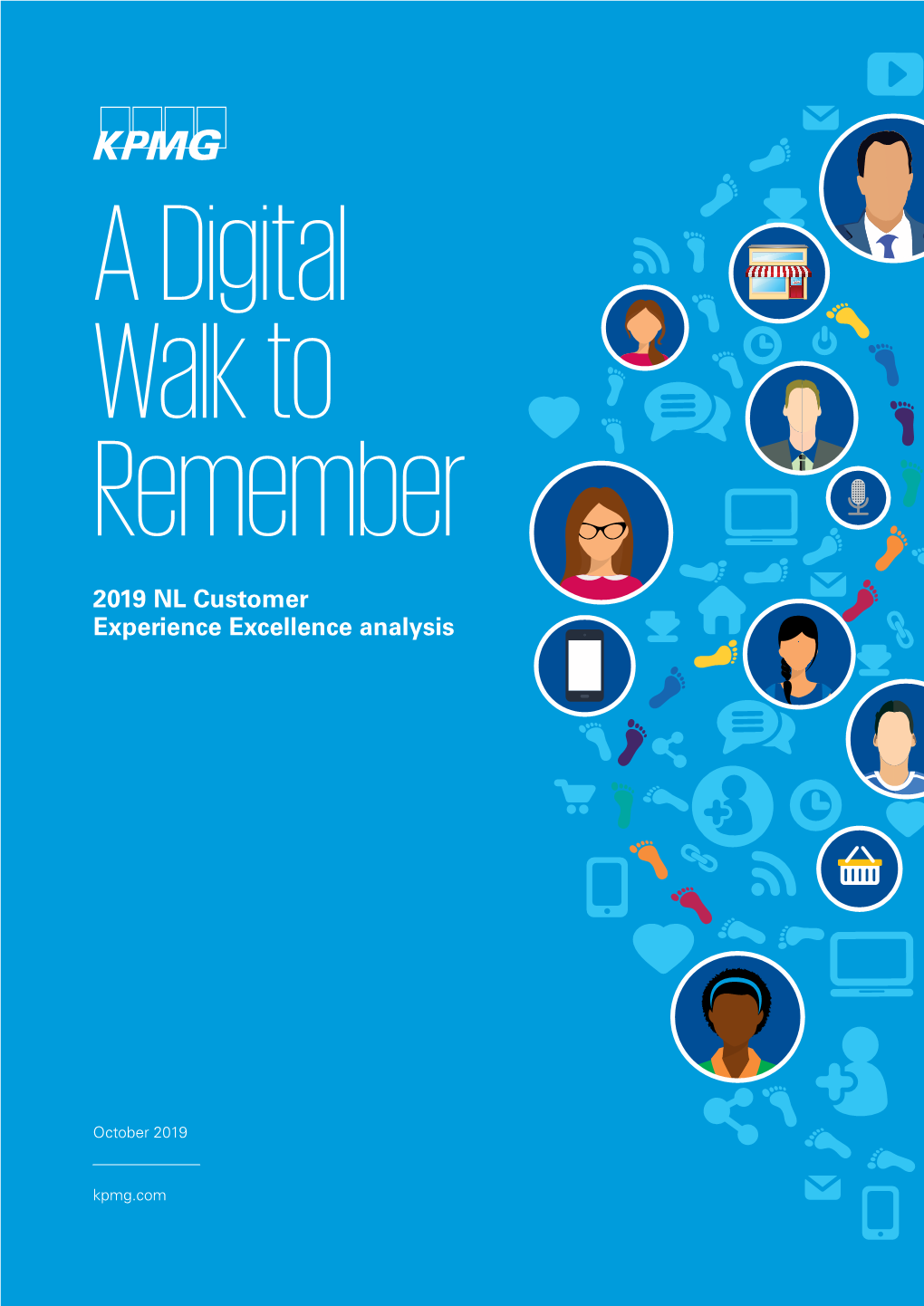 A Digital Walk to Remember