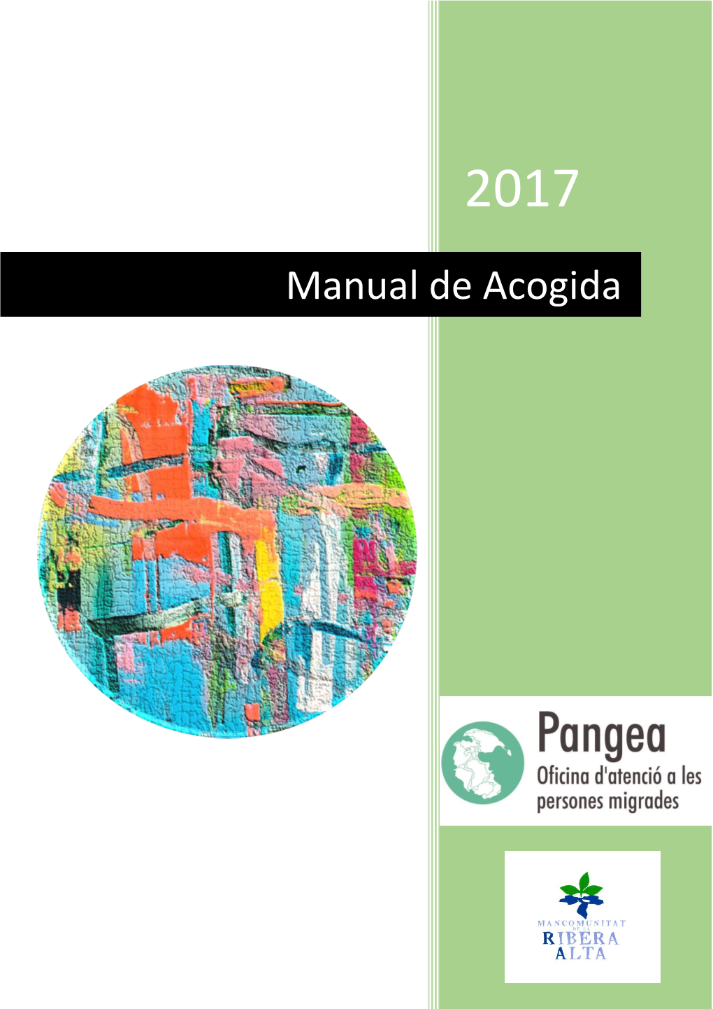 Manual De Acogida