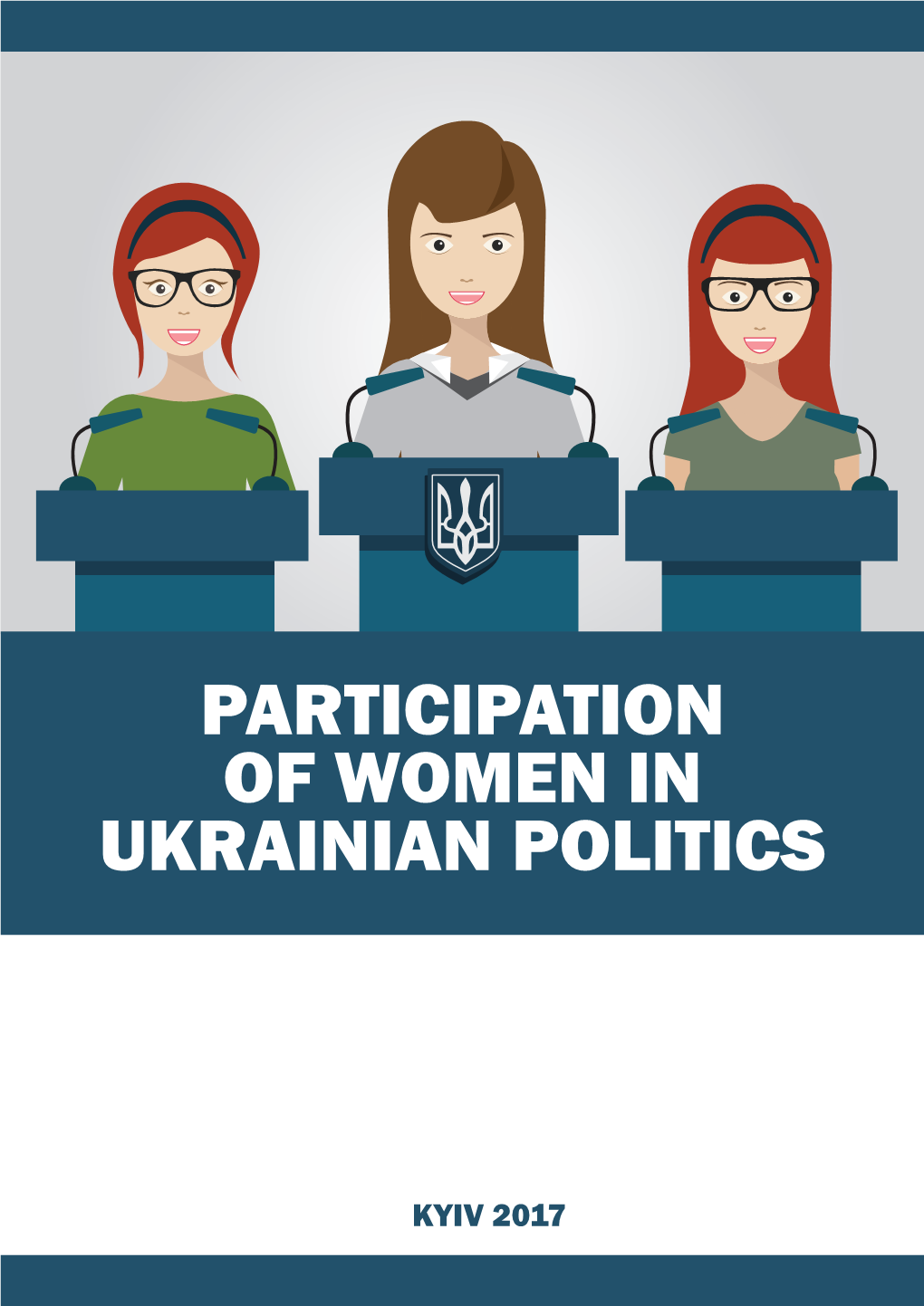 Participation of Women in Ukrainian Politics
