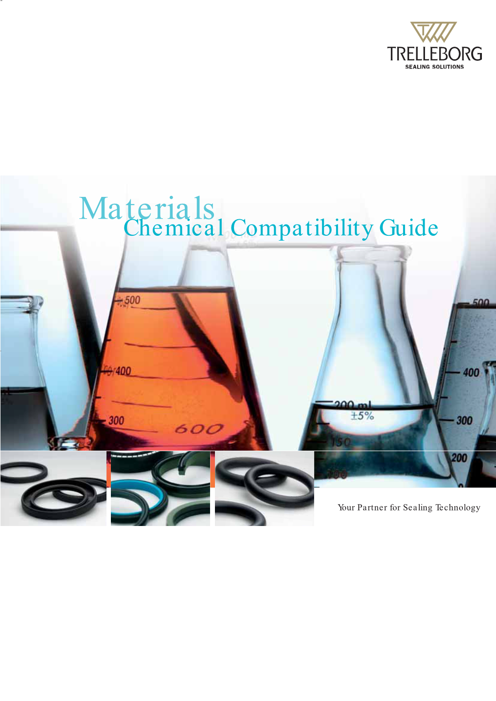 Materials Chemical Compatibility Guide