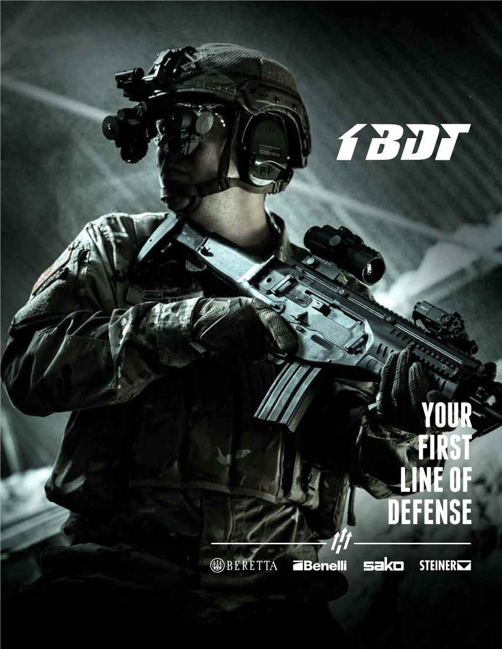 Download Beretta Defense Technologies