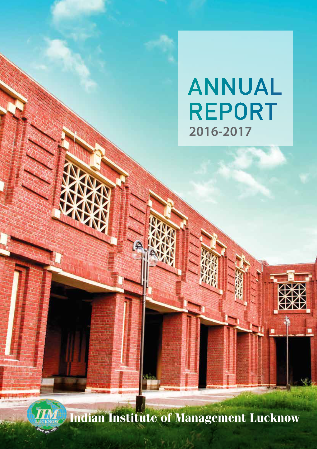 Annual Report 2016-2017