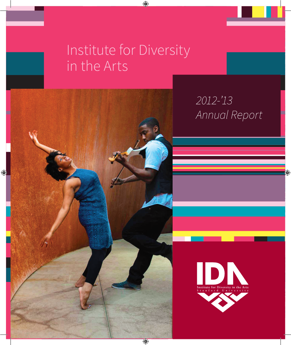 IDA 2012-13 Annual Report